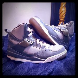 Jordan Flight 45s High